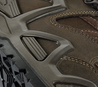 Ботинки M-Tac тактические Alligator Brown 42 (00-00008944) - изображение 5