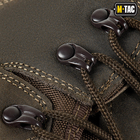 Ботинки M-Tac тактические Alligator Brown 39 (00-00009360) - изображение 4