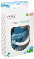 Прорезыватель Akuku Мышонок / Квадрат (A0125)