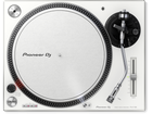 Проигрыватель винила Pioneer PLX-500 White