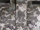 Куртка – бушлат військовий ЗСУ зимовий Піксель Розмір 54 - зображення 14