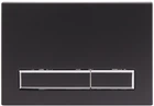 Кнопка смыва QTAP Nest QT0111M08V1091MB