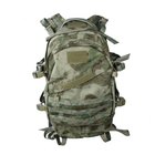 Рюкзак TMC MOLLE Style A3 Day Pack AT FG (TMC1907) - изображение 1