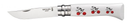 Нож складной Opinel Tradtion N°08 Tour de France Red Polka Dot Jersey - изображение 2
