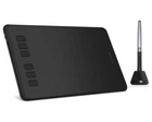 Графический планшет HUION INSPIROY H640P (черный)