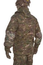 Штурмова куртка UATAC GEN 5.2 з флісовою парою (XXL) Мультикам (multicam) OAK (Дуб) - зображення 4