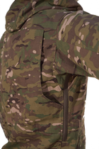 Штурмовая куртка UATAC GEN 5.2 с флисовой парой (XXL) Мультикам (multicam) OAK (Дуб) - изображение 7