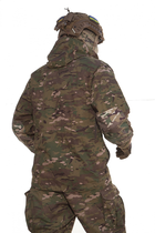 Штурмовая куртка UATAC GEN 5.2 с флисовой парой (M) Мультикам (multicam) OAK (Дуб) - изображение 3