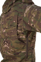 Штурмовая куртка UATAC GEN 5.2 с флисовой парой (3XL) Мультикам (multicam) OAK (Дуб) - изображение 7