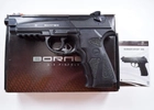 Пневматический пистолет Borner Sport 306 (Crosman C-31) - изображение 5