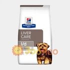 Сухой корм Hills Prescription Diet Canine l/d