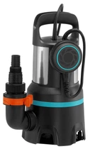 Дренажний насос для брудної води Gardena 16000 (09042-20)