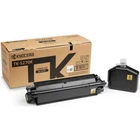 Тонер-картридж Kyocera tk-5270k Black 8k (1t02tv0nl0)