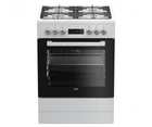Комбинированная плита Beko FSM62330DWT