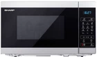 Микроволновая печь Sharp YC-MS02E-S