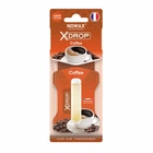 Ароматизатор целлюлозный с капсулой Nowax серия X Drop - Coffee