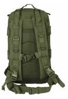 Тактичний Військовий Рюкзак На 36 Літрів DOMINATOR SHADOW система Molle - зображення 3