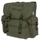 Рюкзак MIL-TEC Kostka Mil-Tec Bundeswehr (BW) 25L Olive (11713112) - изображение 2