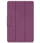 Чехол Primolux Slim Latch для планшета Lenovo Tab M10 3rd Gen 10.1" TB328 - Purple