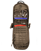Медичний тактичний рюкзак Tasmanian Tiger Medic Assault Pack MC2, Coyote Brown (TT 7618.346) - зображення 8