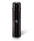 Термос питьевой Berlinger Haus MetalliС Line Сarbon Pro Edition BH-6404 1000 мл