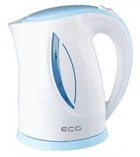 Чайник ECG RK 1758 Blue