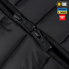 Куртка M-Tac Stalker Gen III Black M/R (00-00009569) - зображення 4
