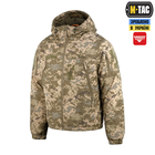 Куртка M-Tac зимова Alpha Gen IV MM14 L/R (00-00009572) - зображення 1