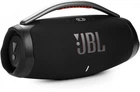 Акустична система JBL Boombox 3 Black (JBLBOOMBOX3BLKEP)