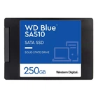 SSD накопитель 250Gb WD Blue SA510 (WDS250G3B0A)