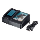 Устройство для зарядки аккумуляторов Makita DC18RC (LXT)