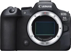 Фотоаппарат Canon EOS R6 Mark II Body Black (5666C031AA)