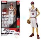 Фигурка коллекционная Tamashii Nations Баскетбол Куроко Тайга Кагами Kuroko's Basketball Taiga Kagami 16 см WST KB TK 5 (WST KB TK 5)