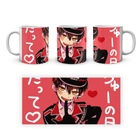 Чашка кружка Gee! Jibaku Shounen Hanako-kun Туалетный мальчик Ханако-кун JSH 05