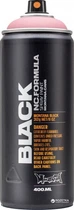 Фарба аерозоль Montana Black 400мол BLK3305 Патпонг