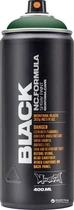 Фарба аерозоль Montana Black 400мол BLK6065 Банкнота