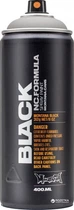 Фарба аерозоль Montana Black 400мол BLK7320 Гетто