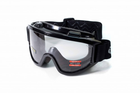 Защитные очки Global Vision Wind-Shield KIT Anti-Fog, сменные линзы - изображение 7