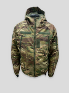 Зимняя военная куртка Мультикам Level 7 Extreme Gen III Multicam Размер 48 рост 172-185 - изображение 5
