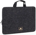 Чохол для ноутбука RIVACASE 7915 15.6" Black (7915 (Black))