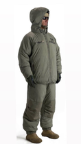 Військовий зимовий костюм gen 3 Level 7 LVL - 7 Extreme cold weather Британія M
