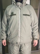Зимова британська військова форма AGB 2022 комплект штани та куртка розмір M - зображення 1