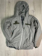 Зимова британська військова форма AGB 2022 комплект штани та куртка розмір M - зображення 3