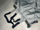 Зимова британська військова форма AGB 2022 комплект штани та куртка розмір M - зображення 10