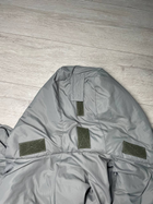 Зимова британська військова форма AGB 2022 комплект штани та куртка розмір M - зображення 11