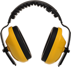 Навушники від шуму Portwest Classic Plus PW48 протишумні жовті - зображення 1