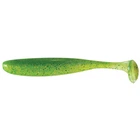 Силикон Keitech Easy Shiner 4.5" (6 шт / уп) ц:424 lime chartreuse (1551-08-43) 4440401