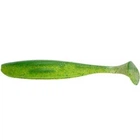 Силикон Keitech Easy Shiner 3.5" (7 шт / уп) ц:424 lime chartreuse (1551-04-98) 4442877