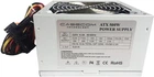 Блок живлення Casecom 500W (CM 500 ATX)