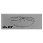 Складной Нож Mil-Tec Paracord Camo Камуфляж (15318400) с Кремнем - изображение 6